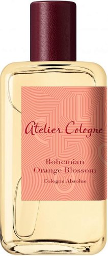 Фото духи Atelier Cologne Bohemian Orange Blossom