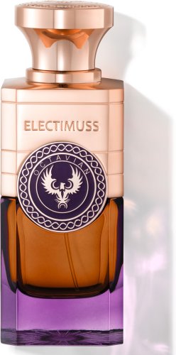 Фото духи Electimuss Octavian