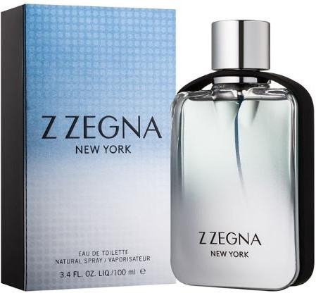 Фото духиErmenegildo Zegna Z Zegna New York