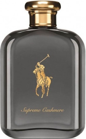 Фото духи Ralph Lauren Polo Supreme Cashmere