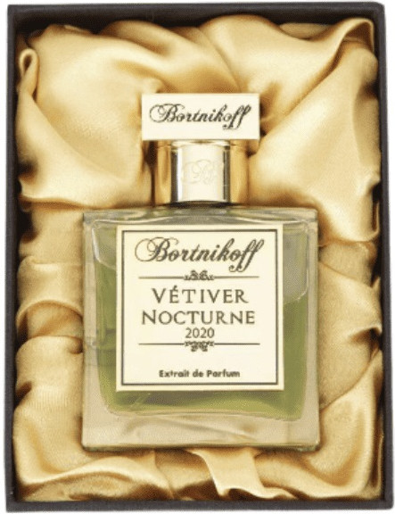 Фото духиBortnikoff Vetiver Nocturne