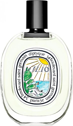 Фото духи Diptyque Ilio