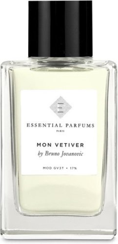 Фото духи Essential Parfums Mon Vetiver
