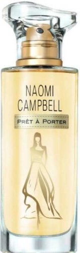 Фото духи Naomi Campbell Pret a Porter