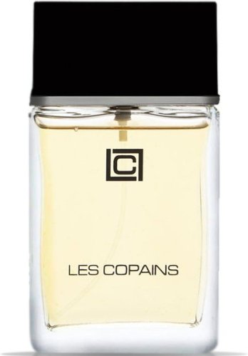Фото духи Les Copains Pour Homme