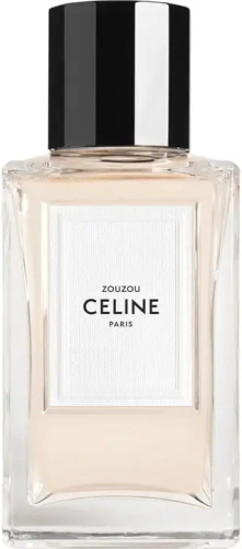 Фото духи Celine Zouzou