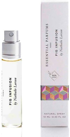 Фото духиEssential Parfums Fig Infusion