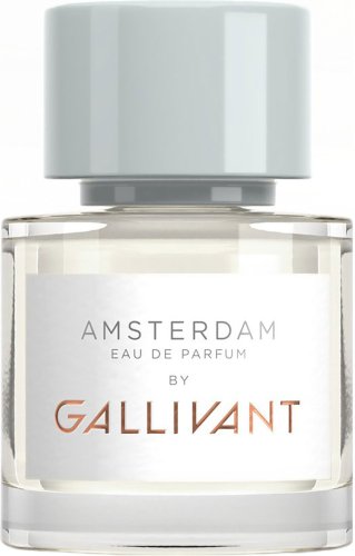 Фото духи Gallivant Amsterdam