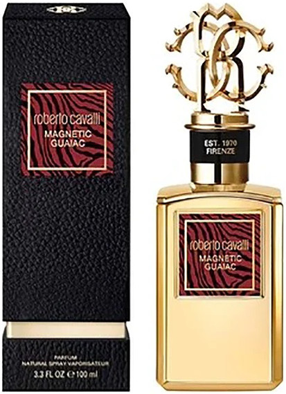 Фото духиRoberto Cavalli Magnetic Guaiac