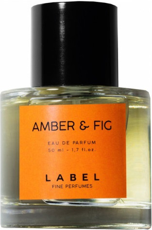 Фото духи Label Amber & Fig