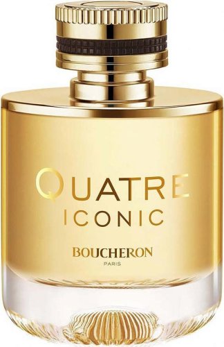 Фото духи Boucheron Quatre Iconic