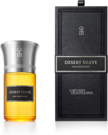 Фото духиLes Liquides Imaginaires Desert Suave