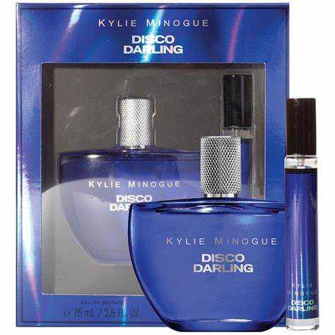Фото духиKylie Minogue Disco Darling