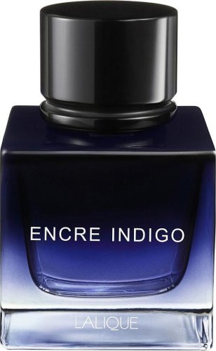 Фото духи Lalique Encre Indigo