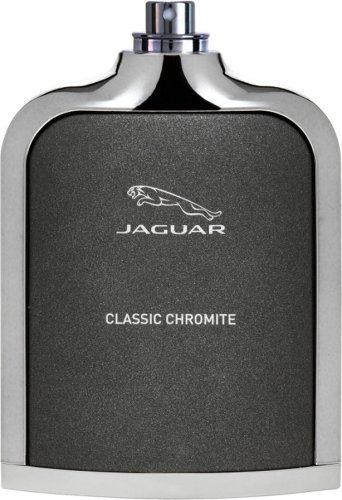 Фото духи Jaguar Classic Chromite