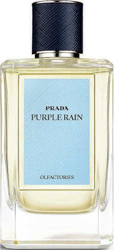 Фото духи Prada Purple Rain