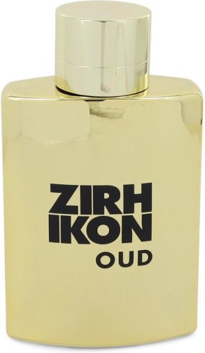 Фото духи Zirh Ikon Oud