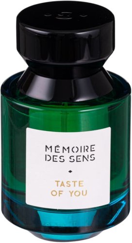 Фото духи Memoire Des Sens Taste Of You