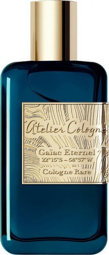 Фото духи Atelier Cologne Gaiac Eternel