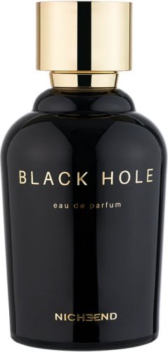Фото духи Nicheend Black Hole