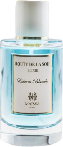Фото духи Maissa Route De La Soie