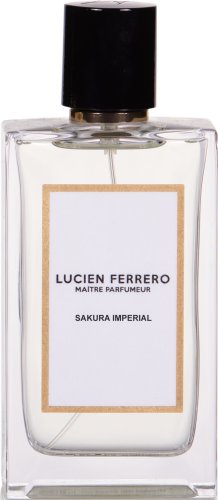 Фото духи Lucien Ferrero Maitre Parfumeur Sakura Imperial