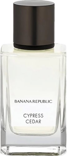Фото духи Banana Republic Cypress Cedar