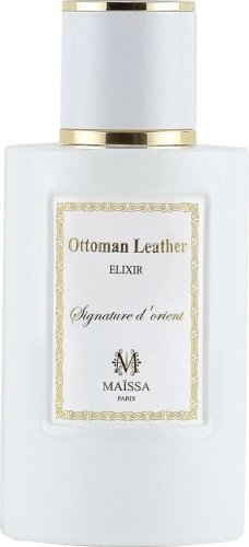 Фото духи Maissa Ottoman Leather