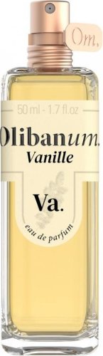 Фото духи Olibanum Vanille