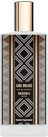 Фото духи Memo Abu Dhabi