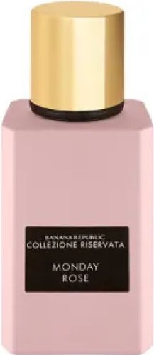 Фото духи Banana Republic Monday Rose