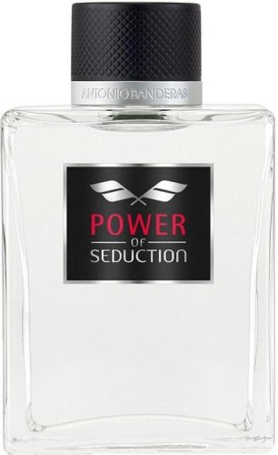 Фото духи Antonio Banderas Power Of Seduction