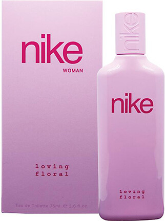 Фото духиNike Loving Floral Woman