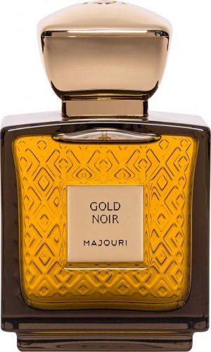 Фото духи Majouri Gold Noir