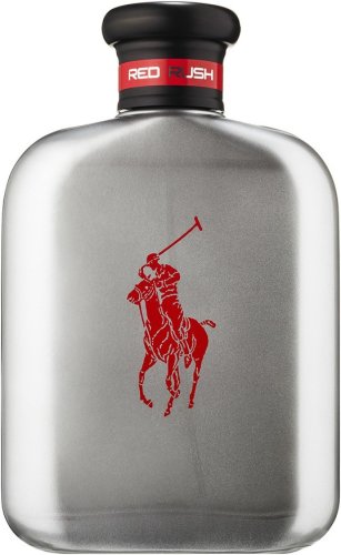 Фото духи Ralph Lauren Red Rush