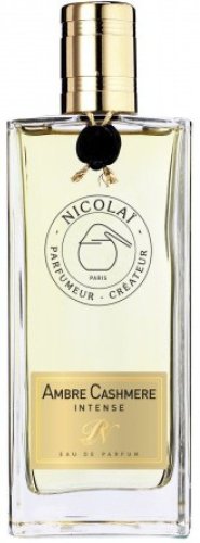 Фото духи Parfums de Nicolai Ambre Cashmere Intense