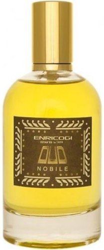 Фото духи Enrico Gi Oud Nobile