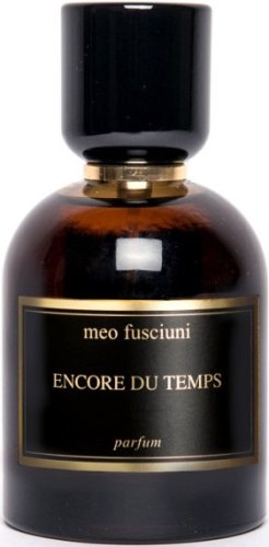 Фото духи Meo Fusciuni Encore Du Temps