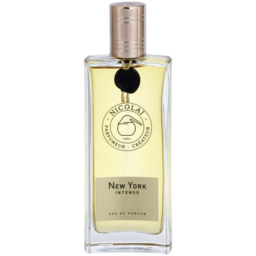 Фото духи Parfums de Nicolai New York Intense
