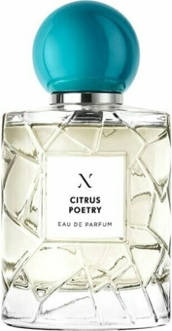 Фото духи Les Soeurs De Noe Citrus Poetry