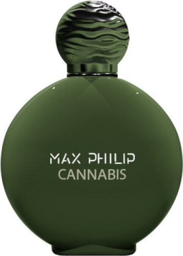 Фото духи Max Philip Cannabis