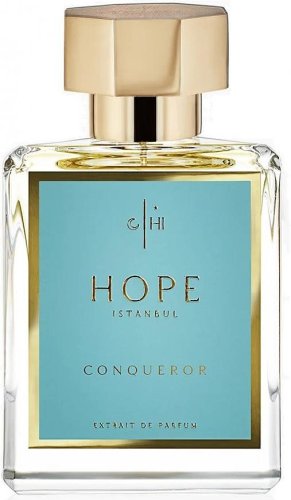 Фото духи Hope Conqueror