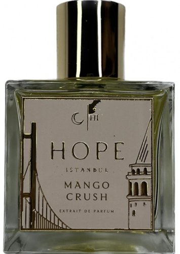 Фото духи Hope Mango Crush