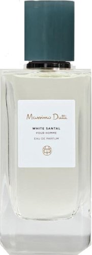 Фото духи Massimo Dutti White Santal