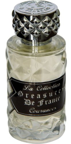 Фото духи 12 Parfumeurs Francais Courances