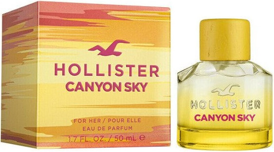 Фото духиHollister Canyon Sky For Her
