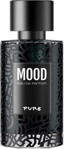 Фото духи Mood Pure