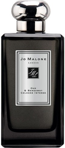 Фото духи Jo Malone Oud & Bergamote Cologne Intense