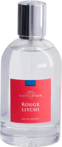 Фото духи Comptoir Sud Pacifique Rouge Litchi