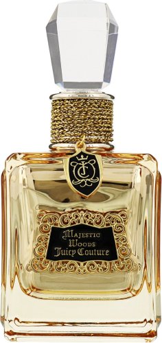 Фото духи Juicy Couture Majestic Woods